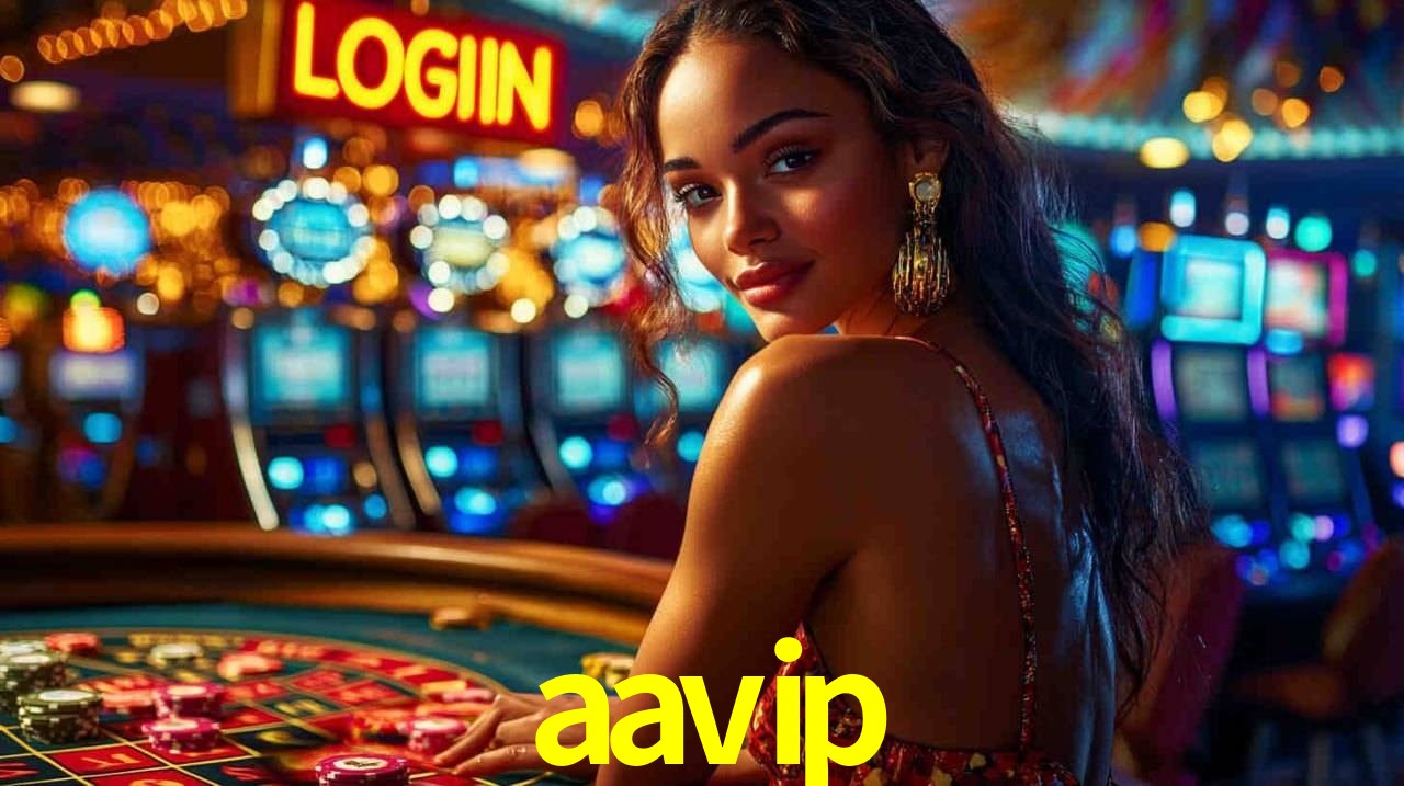 Experiência VIP aavip