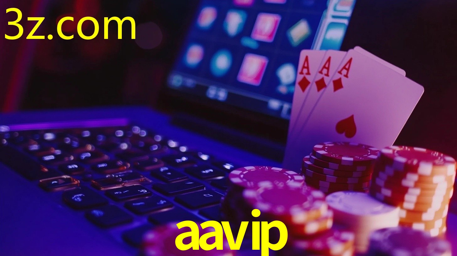 Cadastro Rápido AAVIP.COM